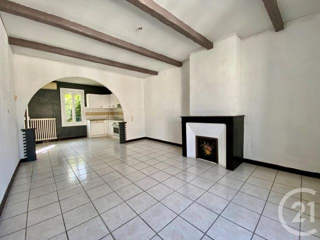 maison à vendre - 4 pièces - 177.3 m2 - LUNEL - 34 - LANGUEDOC-ROUSSILLON - Century 21 Pays De Lunel