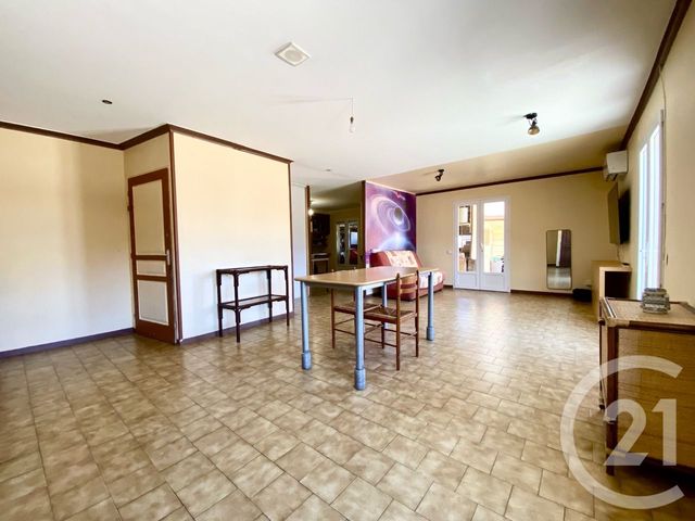 maison à vendre - 4 pièces - 98.61 m2 - LUNEL - 34 - LANGUEDOC-ROUSSILLON - Century 21 Pays De Lunel