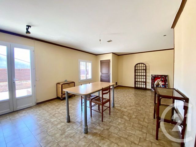 maison à vendre - 4 pièces - 98.61 m2 - LUNEL - 34 - LANGUEDOC-ROUSSILLON - Century 21 Pays De Lunel