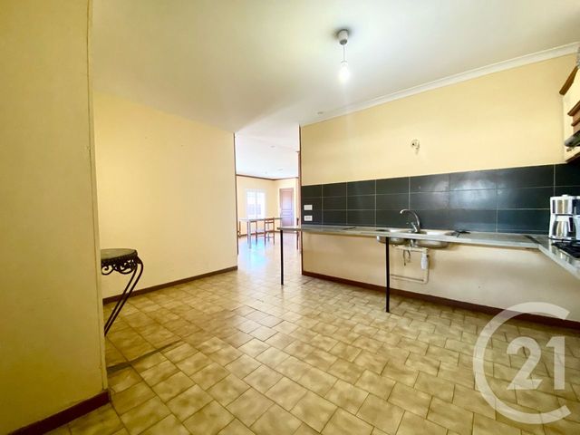 maison à vendre - 4 pièces - 98.61 m2 - LUNEL - 34 - LANGUEDOC-ROUSSILLON - Century 21 Pays De Lunel