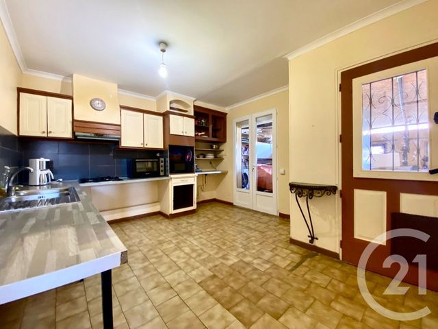 maison à vendre - 4 pièces - 98.61 m2 - LUNEL - 34 - LANGUEDOC-ROUSSILLON - Century 21 Pays De Lunel