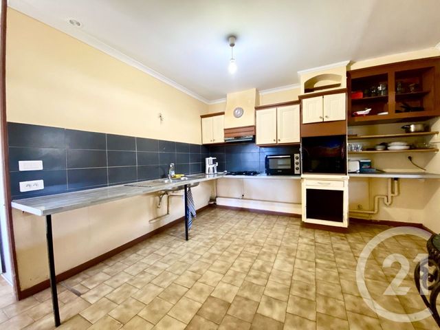 maison à vendre - 4 pièces - 98.61 m2 - LUNEL - 34 - LANGUEDOC-ROUSSILLON - Century 21 Pays De Lunel