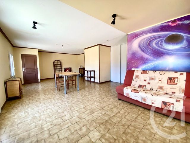maison à vendre - 4 pièces - 98.61 m2 - LUNEL - 34 - LANGUEDOC-ROUSSILLON - Century 21 Pays De Lunel