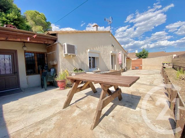 Maison à vendre LUNEL