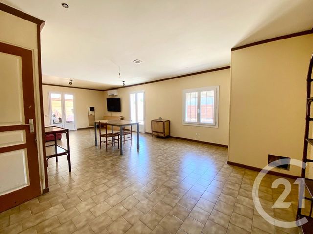maison à vendre - 4 pièces - 98.61 m2 - LUNEL - 34 - LANGUEDOC-ROUSSILLON - Century 21 Pays De Lunel
