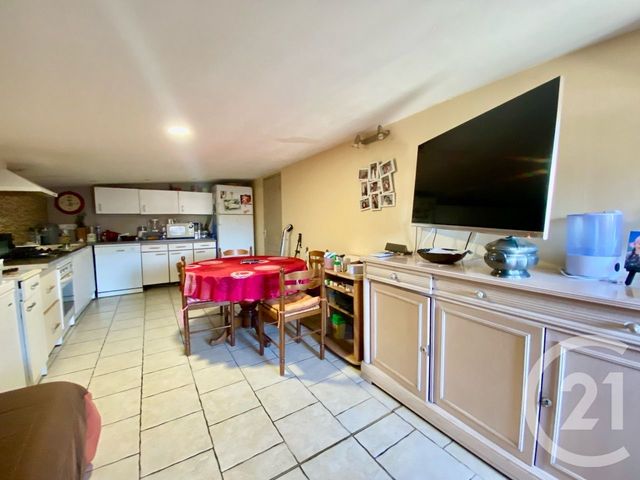 maison à vendre - 4 pièces - 98.61 m2 - LUNEL - 34 - LANGUEDOC-ROUSSILLON - Century 21 Pays De Lunel