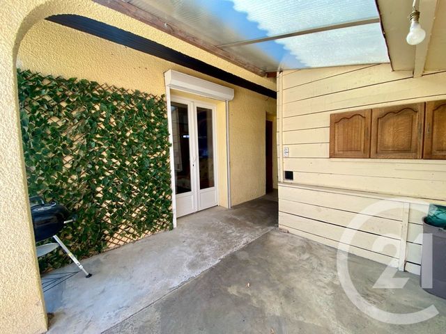 maison à vendre - 4 pièces - 98.61 m2 - LUNEL - 34 - LANGUEDOC-ROUSSILLON - Century 21 Pays De Lunel