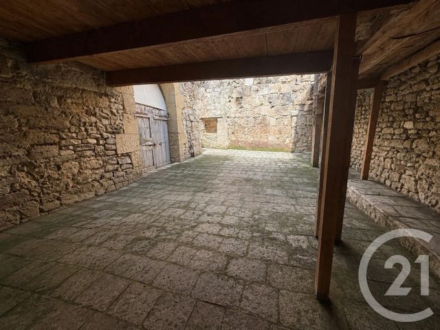 immeuble à vendre - 172.16 m2 - LUNEL - 34 - LANGUEDOC-ROUSSILLON - Century 21 Pays De Lunel