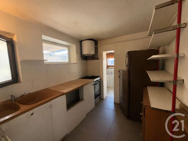 immeuble à vendre - 172.16 m2 - LUNEL - 34 - LANGUEDOC-ROUSSILLON - Century 21 Pays De Lunel
