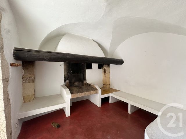 maison à louer - 2 pièces - 48.4 m2 - AUJARGUES - 30 - LANGUEDOC-ROUSSILLON - Century 21 Pays De Lunel