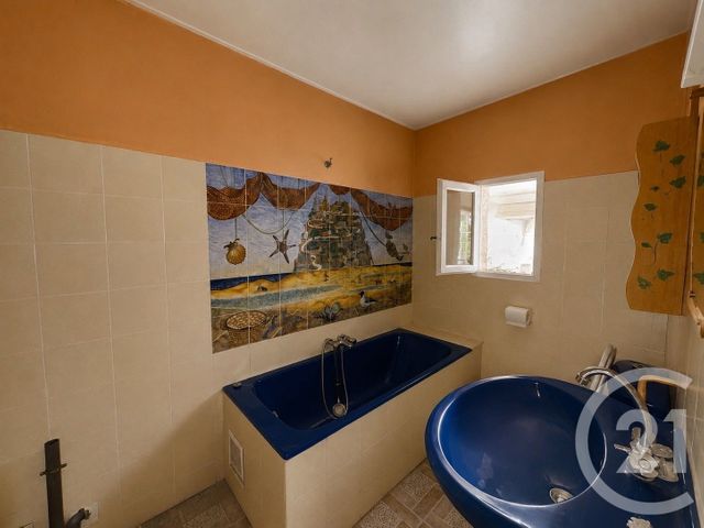 maison à louer - 2 pièces - 48.4 m2 - AUJARGUES - 30 - LANGUEDOC-ROUSSILLON - Century 21 Pays De Lunel