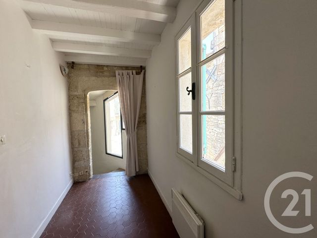 maison à louer - 2 pièces - 48.4 m2 - AUJARGUES - 30 - LANGUEDOC-ROUSSILLON - Century 21 Pays De Lunel