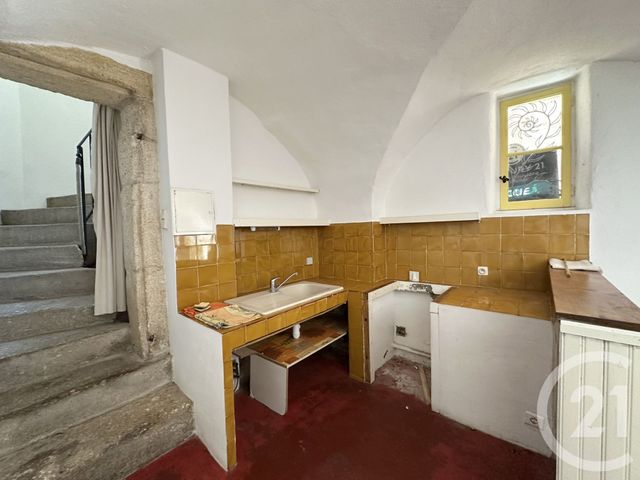 maison à louer - 2 pièces - 48.4 m2 - AUJARGUES - 30 - LANGUEDOC-ROUSSILLON - Century 21 Pays De Lunel