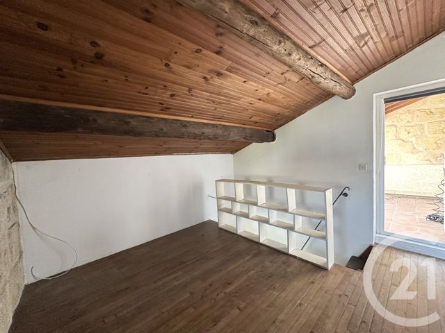 maison à louer - 2 pièces - 48.4 m2 - AUJARGUES - 30 - LANGUEDOC-ROUSSILLON - Century 21 Pays De Lunel