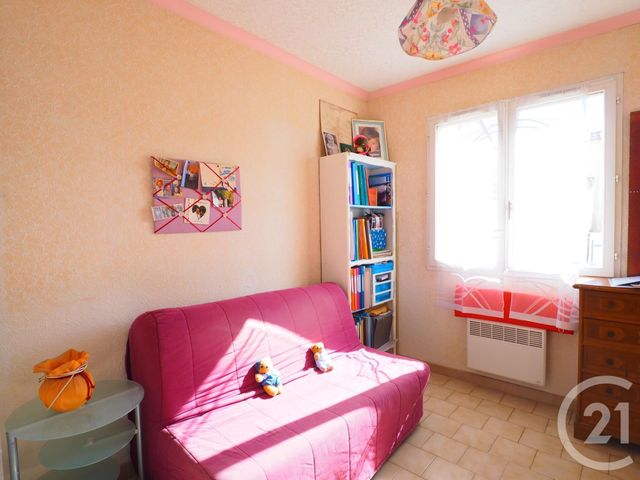maison à vendre - 3 pièces - 49.93 m2 - LUNEL - 34 - LANGUEDOC-ROUSSILLON - Century 21 Pays De Lunel