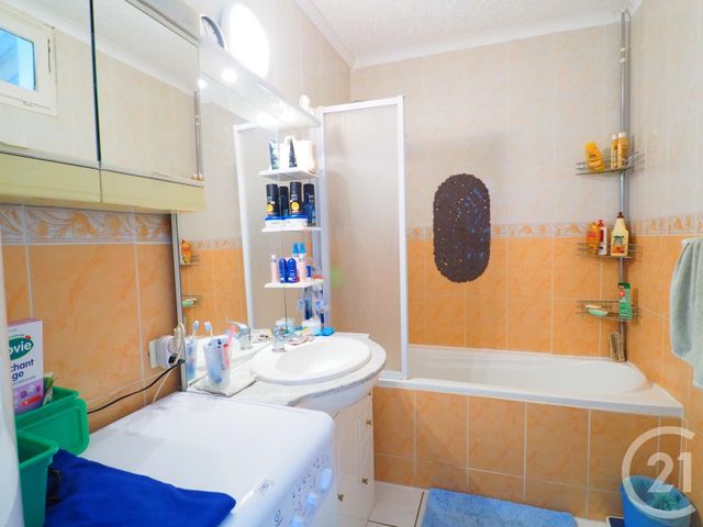 maison à vendre - 3 pièces - 49.93 m2 - LUNEL - 34 - LANGUEDOC-ROUSSILLON - Century 21 Pays De Lunel