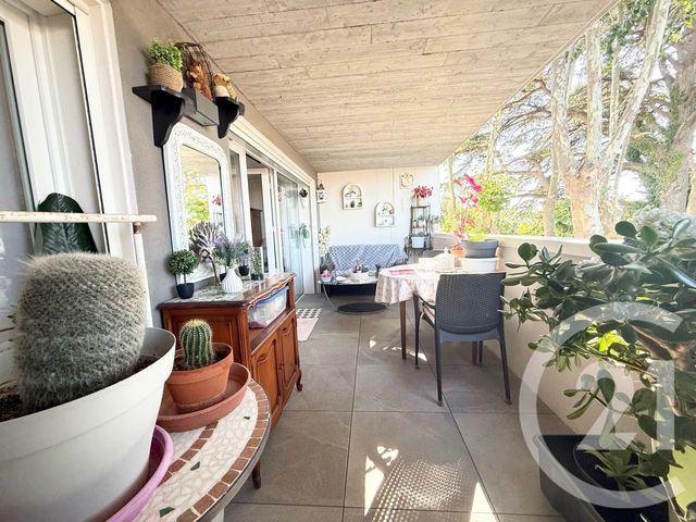 Appartement T3 à vendre LUNEL