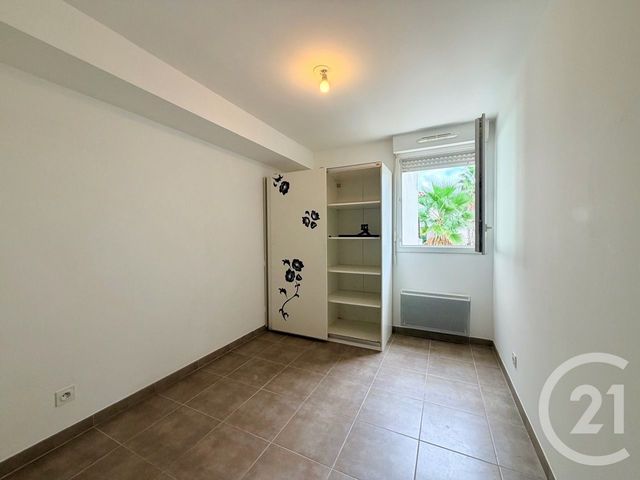 Appartement F3 à vendre - 3 pièces - 60.3 m2 - LUNEL - 34 - LANGUEDOC-ROUSSILLON - Century 21 Pays De Lunel