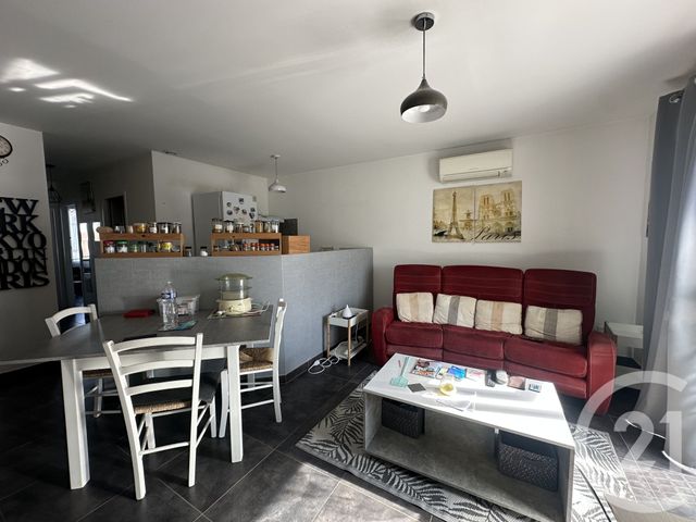 Appartement F2 Bis à louer LUNEL