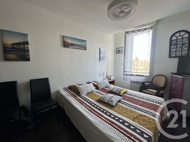 Appartement F2 bis à louer - 3 pièces - 54.11 m2 - LUNEL - 34 - LANGUEDOC-ROUSSILLON - Century 21 Pays De Lunel