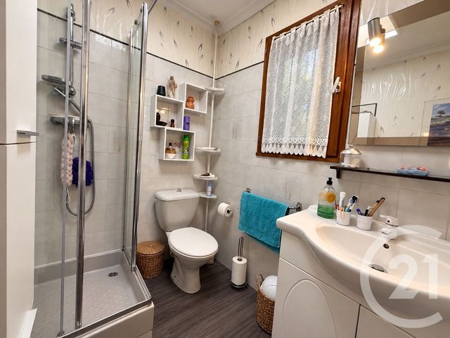 maison à vendre - 3 pièces - 57.81 m2 - LUNEL - 34 - LANGUEDOC-ROUSSILLON - Century 21 Pays De Lunel