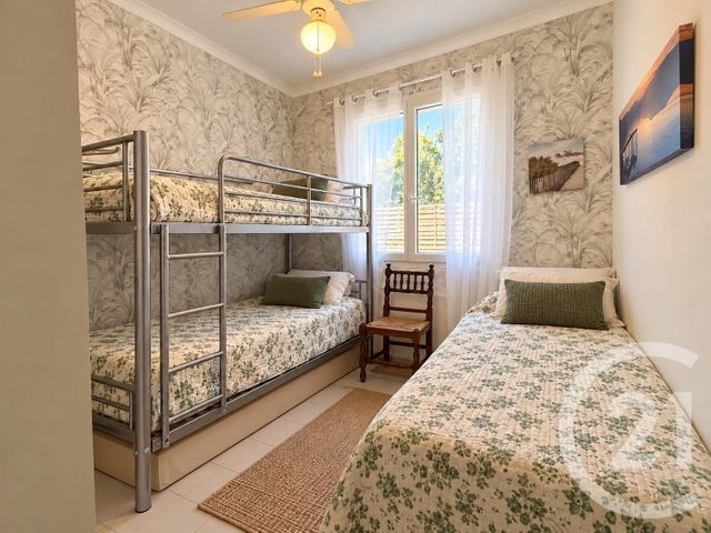 maison à vendre - 3 pièces - 57.81 m2 - LUNEL - 34 - LANGUEDOC-ROUSSILLON - Century 21 Pays De Lunel