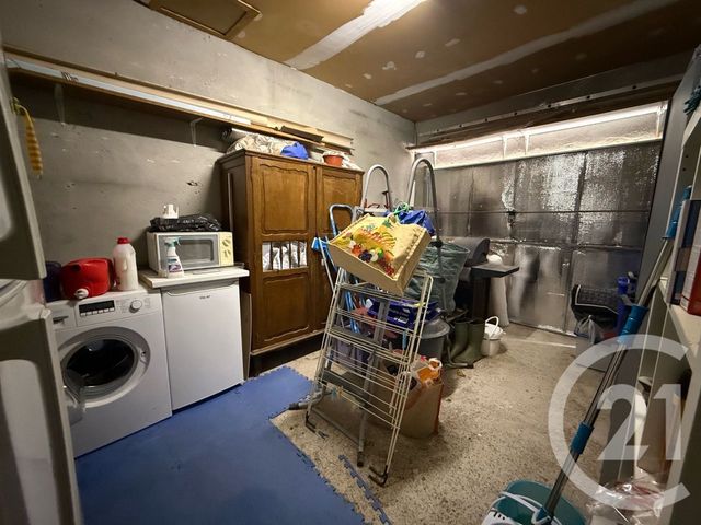 maison à vendre - 3 pièces - 57.81 m2 - LUNEL - 34 - LANGUEDOC-ROUSSILLON - Century 21 Pays De Lunel