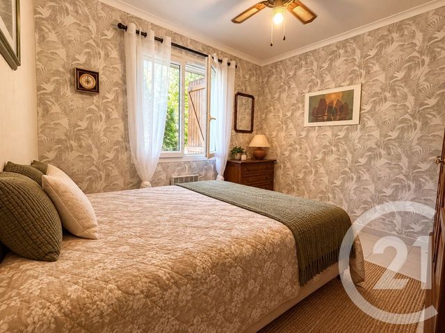 maison à vendre - 3 pièces - 57.81 m2 - LUNEL - 34 - LANGUEDOC-ROUSSILLON - Century 21 Pays De Lunel