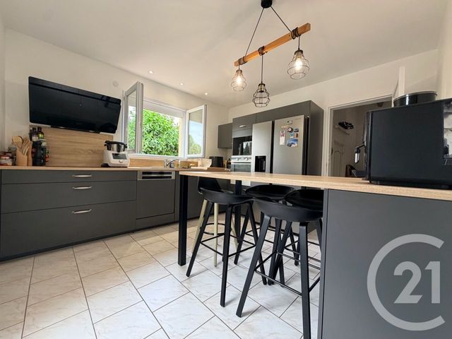 maison à vendre - 5 pièces - 131.91 m2 - ST BRES - 34 - LANGUEDOC-ROUSSILLON - Century 21 Pays De Lunel