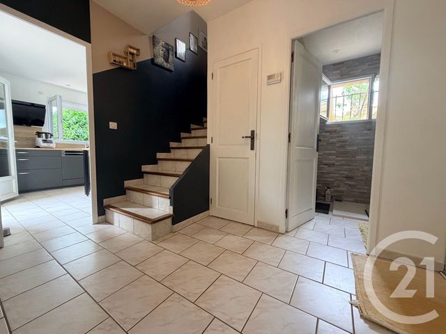 maison à vendre - 5 pièces - 131.91 m2 - ST BRES - 34 - LANGUEDOC-ROUSSILLON - Century 21 Pays De Lunel
