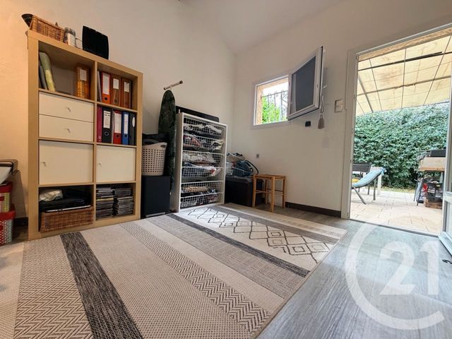 maison à vendre - 5 pièces - 131.91 m2 - ST BRES - 34 - LANGUEDOC-ROUSSILLON - Century 21 Pays De Lunel