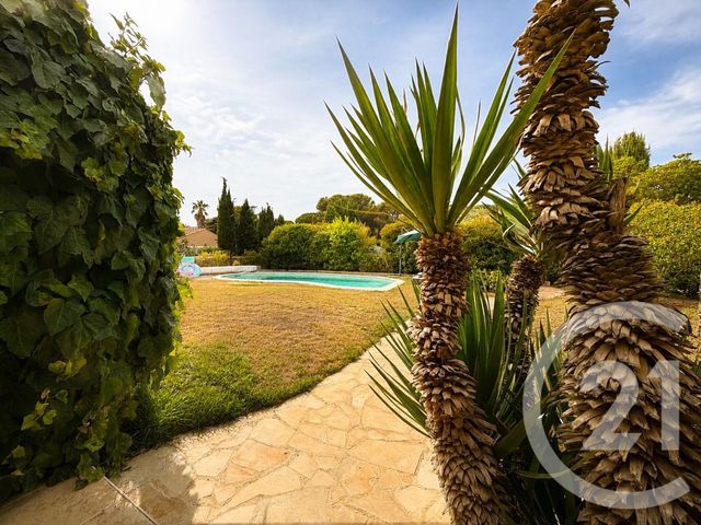 maison à vendre - 5 pièces - 131.91 m2 - ST BRES - 34 - LANGUEDOC-ROUSSILLON - Century 21 Pays De Lunel