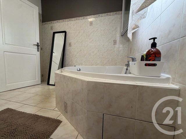 maison à vendre - 5 pièces - 131.91 m2 - ST BRES - 34 - LANGUEDOC-ROUSSILLON - Century 21 Pays De Lunel