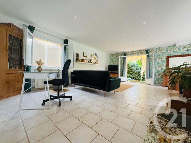 maison à vendre - 5 pièces - 131.91 m2 - ST BRES - 34 - LANGUEDOC-ROUSSILLON - Century 21 Pays De Lunel