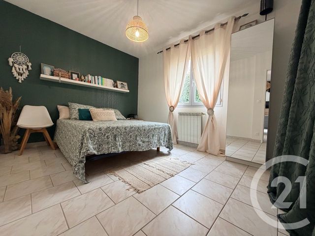 maison à vendre - 5 pièces - 131.91 m2 - ST BRES - 34 - LANGUEDOC-ROUSSILLON - Century 21 Pays De Lunel