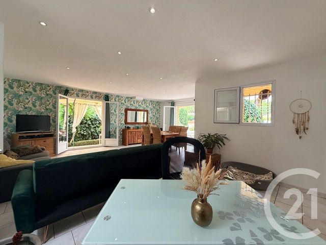 maison à vendre - 5 pièces - 131.91 m2 - ST BRES - 34 - LANGUEDOC-ROUSSILLON - Century 21 Pays De Lunel