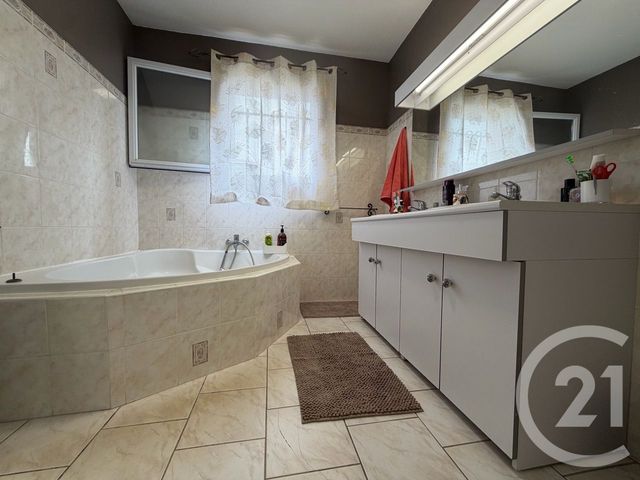 maison à vendre - 5 pièces - 131.91 m2 - ST BRES - 34 - LANGUEDOC-ROUSSILLON - Century 21 Pays De Lunel