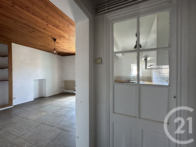 Appartement F3 à louer - 3 pièces - 61.42 m2 - LUNEL - 34 - LANGUEDOC-ROUSSILLON - Century 21 Pays De Lunel