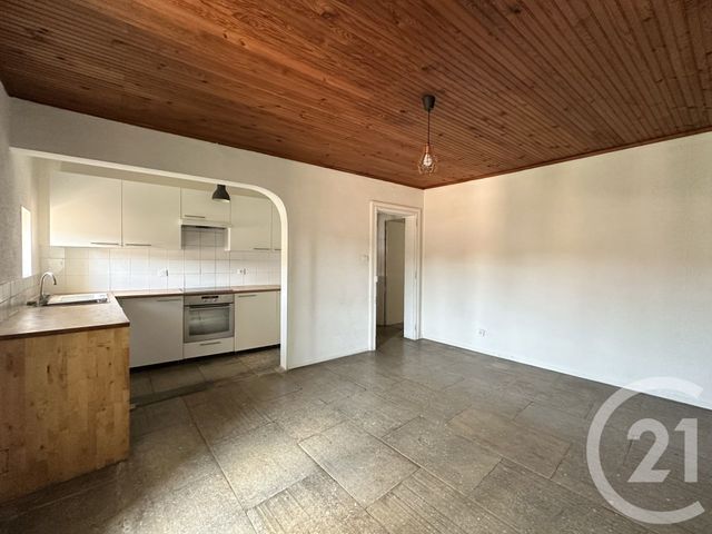 Appartement F3 à louer LUNEL