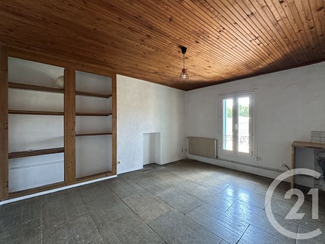 Appartement F3 à louer - 3 pièces - 61.42 m2 - LUNEL - 34 - LANGUEDOC-ROUSSILLON - Century 21 Pays De Lunel