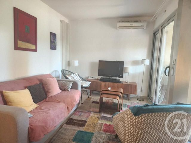 Appartement F3 à louer - 3 pièces - 70.22 m2 - MONTPELLIER - 34 - LANGUEDOC-ROUSSILLON - Century 21 Pays De Lunel