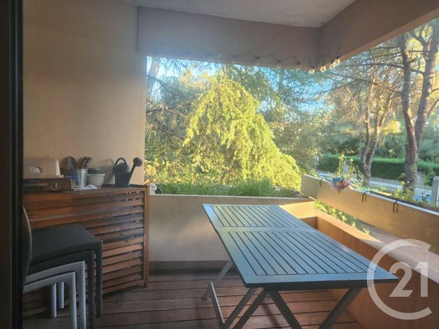 Appartement F3 à louer - 3 pièces - 70.22 m2 - MONTPELLIER - 34 - LANGUEDOC-ROUSSILLON - Century 21 Pays De Lunel