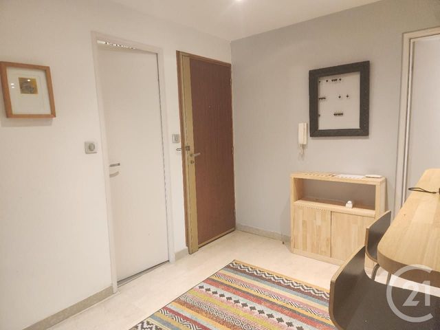 Appartement F3 à louer MONTPELLIER