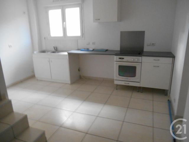 maison à louer - 4 pièces - 79.29 m2 - CLAPIERS - 34 - LANGUEDOC-ROUSSILLON - Century 21 Pays De Lunel
