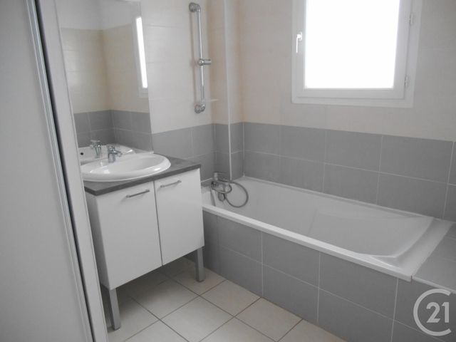 maison à louer - 4 pièces - 79.29 m2 - CLAPIERS - 34 - LANGUEDOC-ROUSSILLON - Century 21 Pays De Lunel