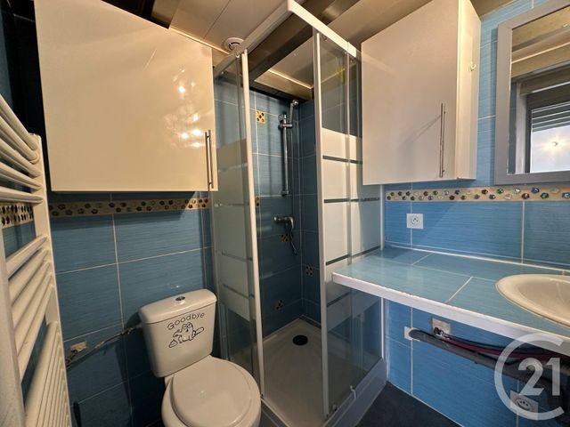 Appartement F1 à louer - 1 pièce - 19.21 m2 - LUNEL - 34 - LANGUEDOC-ROUSSILLON - Century 21 Pays De Lunel