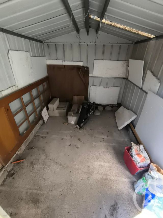 maison à louer - 4 pièces - 87.0 m2 - VAUVERT - 30 - LANGUEDOC-ROUSSILLON - Century 21 Pays De Lunel