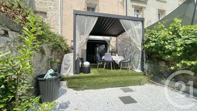 maison à vendre - 4 pièces - 105.23 m2 - SATURARGUES - 34 - LANGUEDOC-ROUSSILLON - Century 21 Pays De Lunel