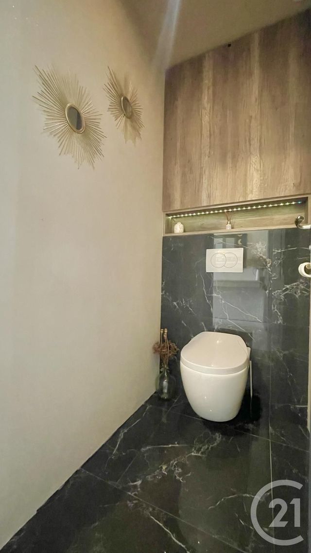 maison à vendre - 4 pièces - 105.23 m2 - SATURARGUES - 34 - LANGUEDOC-ROUSSILLON - Century 21 Pays De Lunel
