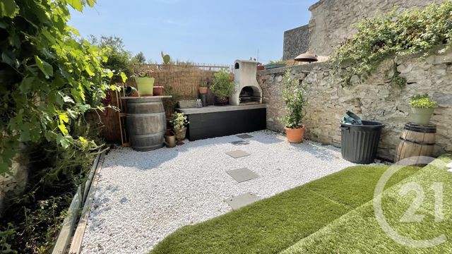 maison à vendre - 4 pièces - 105.23 m2 - SATURARGUES - 34 - LANGUEDOC-ROUSSILLON - Century 21 Pays De Lunel